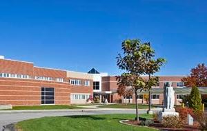 Concord Hospital Career Center